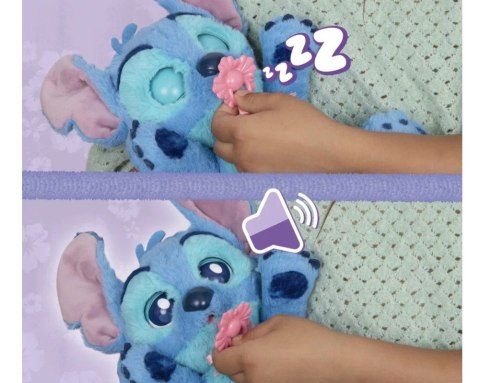 Maskotka interaktywna psytulaski, stitch