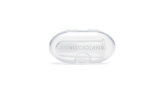 2353 SZCZOTECZKA SILIKONOWA NA PALEC BL235