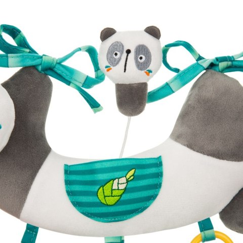 A0702 ZAWIESZKA DO ŁÓŻECZKA PANDA