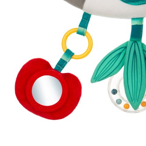 A0702 ZAWIESZKA DO ŁÓŻECZKA PANDA