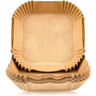 DA280A Papier do frytkownicy air fryer 16cm 50szt