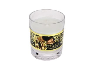 Świeczka w szkle - G. Klimt (CARMANI)