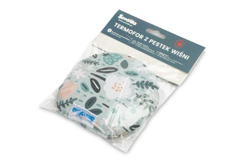 TERMOFOR KWIATY - PESTKI WIŚNI