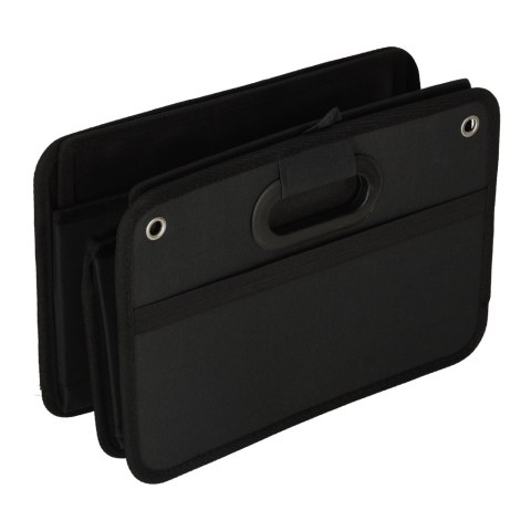 Organizer do bagażnika duża torba do samochodu