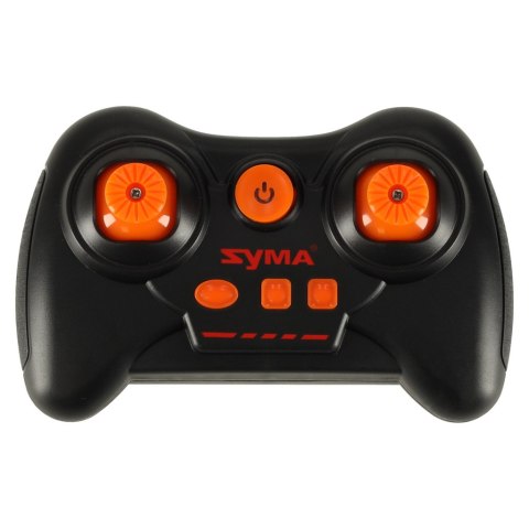 Helikopter zdalnie sterowany wojskowy Syma S026H-1 2,4GHz WI-FI