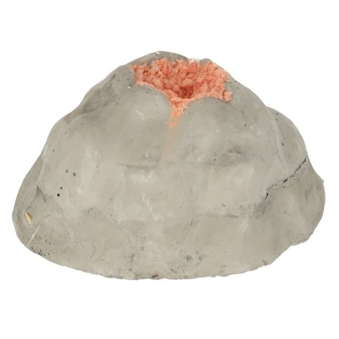 Zestaw edukacyjny do eksperymentów naukowych wulkan lawa