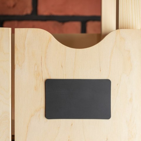 Stajnia dla Hobby Horse - prezent dla dziewczynki - na dzień dziecka Skippi