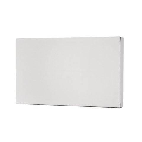 Materac dmuchany siateczkowy do pływania na basen wodę bakłażan XXL 240cm