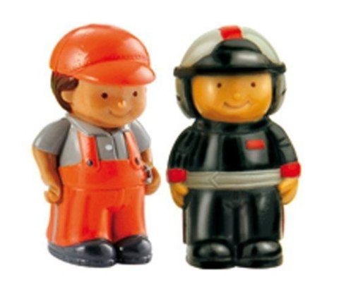 ABRICK 3128 Abrick Klocki Awionetka Towarowa