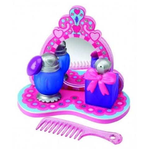 ALEX A696W Toaletka do kąpieli Nowość