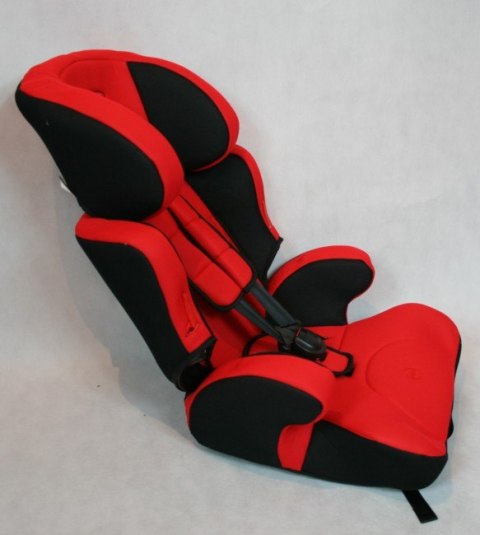 BABYCARE COMFORT SPEEDLINE GRAY 9-36KG