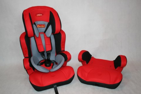 BABYCARE COMFORT SPEEDLINE GREEN 9-36KG