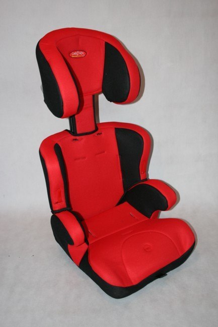 BABYCARE COMFORT SPEEDLINE GREEN 9-36KG