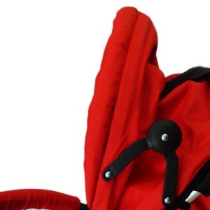 BABYCARE SPEEDER 03 NIEBIESKI WÓZEK SPACEROWY