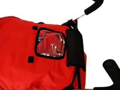 BABYCARE SPEEDER 03 NIEBIESKI WÓZEK SPACEROWY