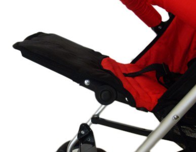 BABYCARE SPEEDER 04 ZIELONY WÓZEK SPACEROWY