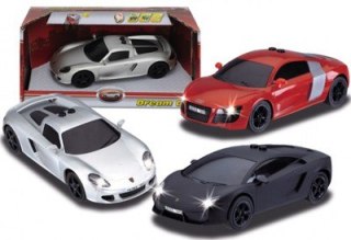 DICKIE 3313858 SAMOCHÓD DREAM