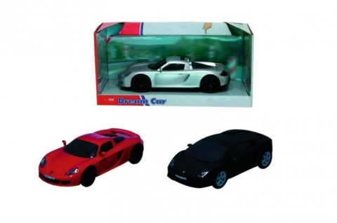 DICKIE 3313858 SAMOCHÓD DREAM