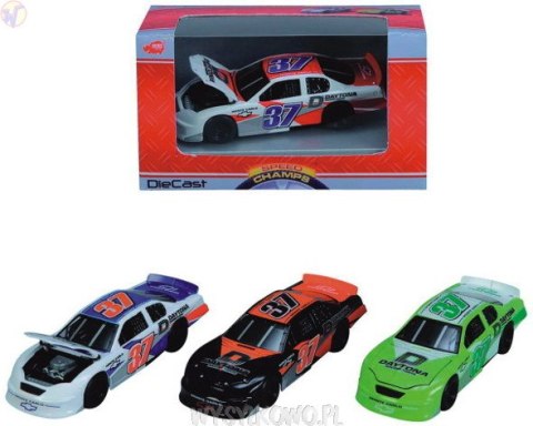 DICKIE 3315846 DDC SAMOCHÓD ACTION CAR