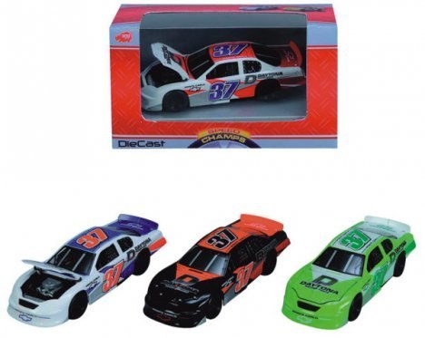 DICKIE 3315846 DDC SAMOCHÓD ACTION CAR