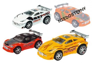 DICKIE 3315911 SAMOCHÓD TUNING MINI New