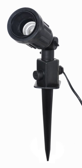 JUM GX9501 Reflektorek ze światłem punktowym