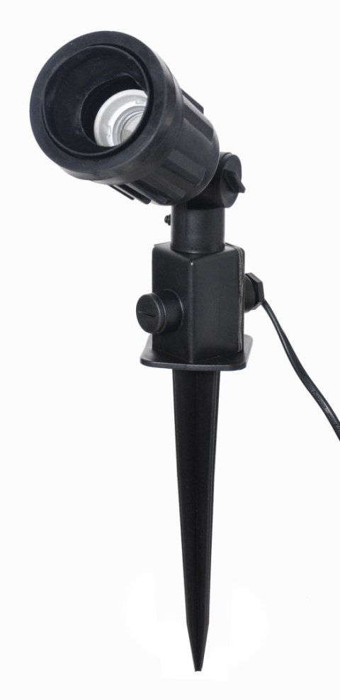 JUM GX9501 Reflektorek ze światłem punktowym