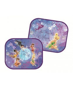 MKS ZASLONKI WROZKI Przeciwsłoneczne SAMOCHODOWE 2szt