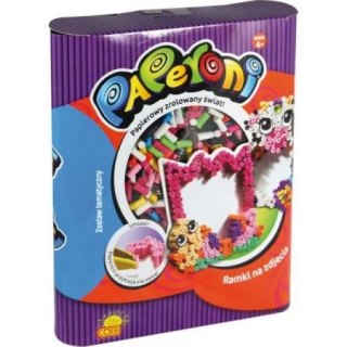 PAPERONI 99002 ZESTAW BIŻUTERIA RAMKI