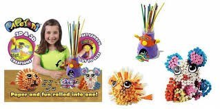 PAPERONI 99014 ZESTAW DO WZORKOW STUDIO