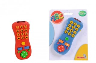 SIMBA 4016921 PILOT DO TV Z DZWIEKAMI