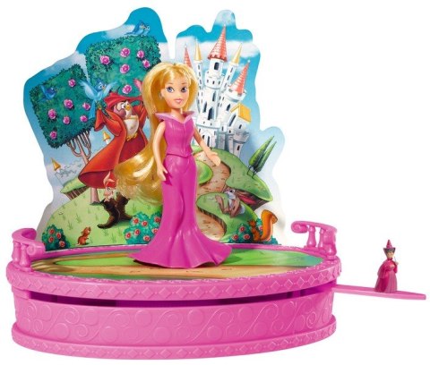 SIMBA 5067449 TANCZĄCE KSIĘZNICZKI