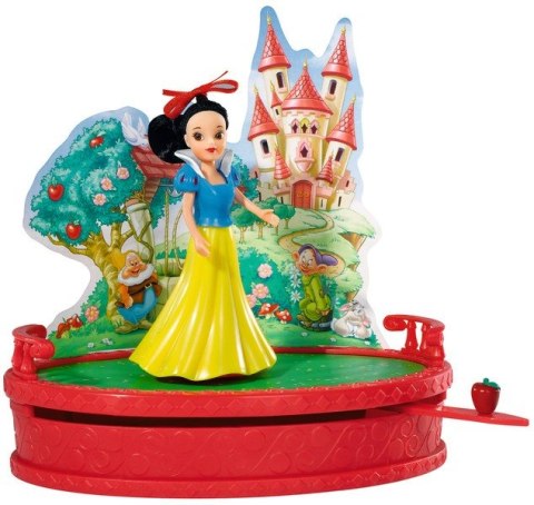 SIMBA 5067449 TANCZĄCE KSIĘZNICZKI