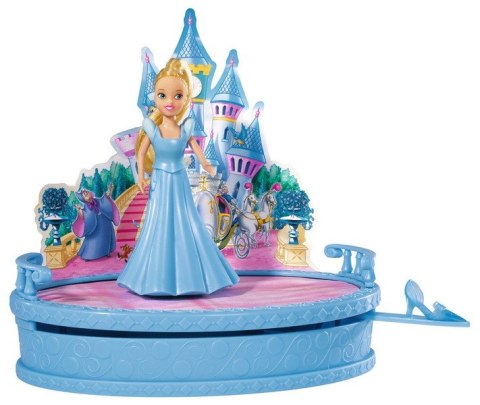 SIMBA 5067449 TANCZĄCE KSIĘZNICZKI