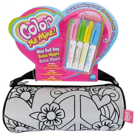 SIMBA 6373342 PIORNIK DO KOLOROWANIA COLOR ME MINE