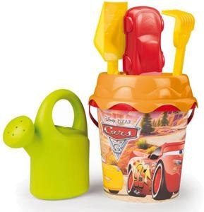 SMOBY 32160 DUŻY ZESTAW DO PIASKU + KONEWKA