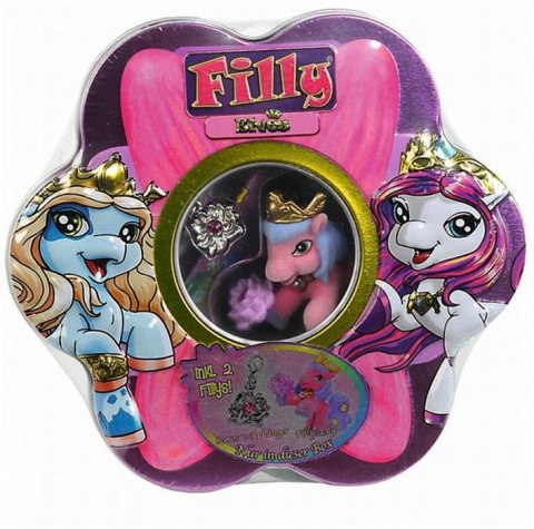 Simba 5951273 Filly Fairy Kolekcjonerska puszka