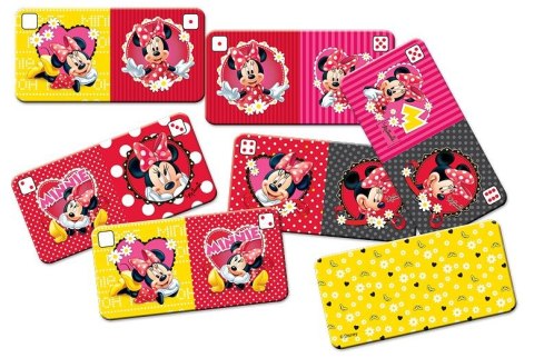 TREFL 00736 DOMINO MINNIE NOWOŚĆ NEW