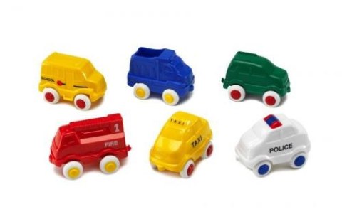 VIKING 1052 AUTO TOWN i COUNTRY