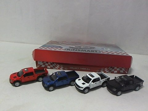 Auto Ford 150 SVT HXKT159