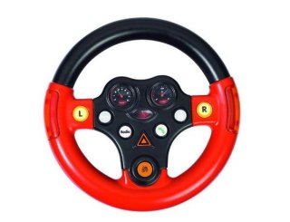 BIG Kierownica Dźwiękowa do Jeździka