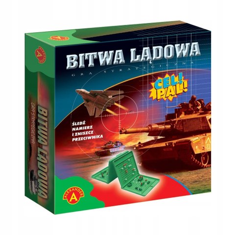 Bitwa lądowa 01723