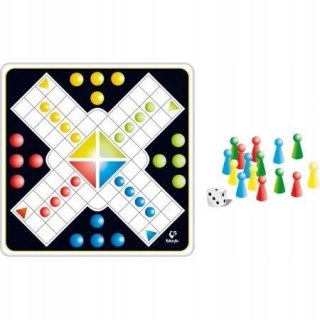 Chińczyk gra planszowa 60277