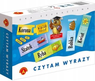 Czytam wyrazy 04793