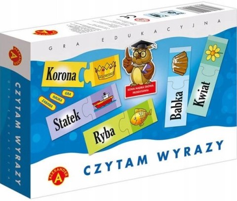 Czytam wyrazy 04793