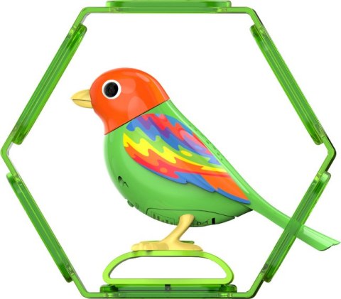 DUMEL 88023 DIGIBIRDS Z RAMKĄ Śpiewający PTASZEK