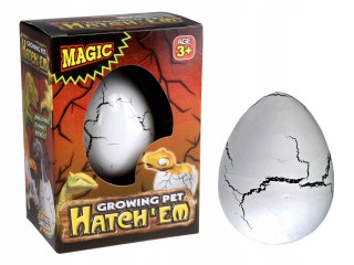 Dinozaur w jajku H5000