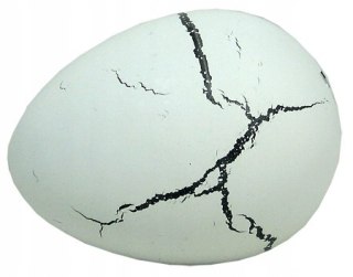 Dinozaur w jajku H5000