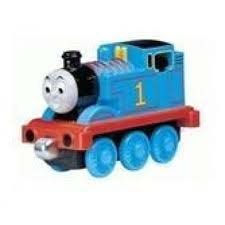 FP Thomas mała lokomotywka T0929 /6