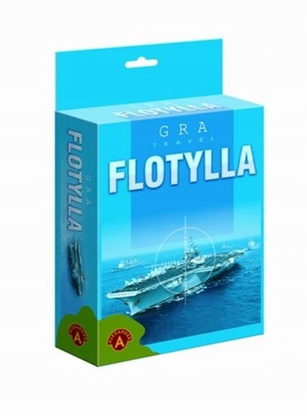Flotylla travel 03406